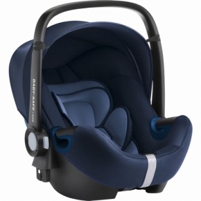Автокресло Britax-Romer Baby-Safe2 i-Size Moonlight Blue изображение 5