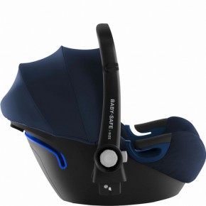 Автокресло Britax-Romer Baby-Safe2 i-Size Moonlight Blue изображение 6