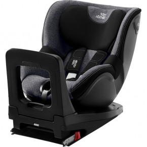 Автокресло Britax-Romer Dualfix M i-Size (Бритакс Дуалфикс М ай-Сайз) изображение 13