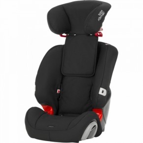 Автокресло Britax-Romer Evolva 123 Cosmos Black изображение 4