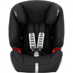 Автокресло Britax-Romer Evolva 123 Cosmos Black изображение 2