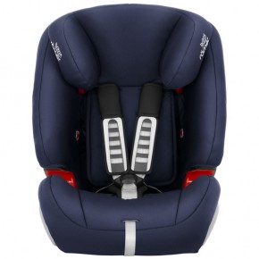 Автокресло Britax-Romer Evolva 123 Moonlight Blue изображение 2