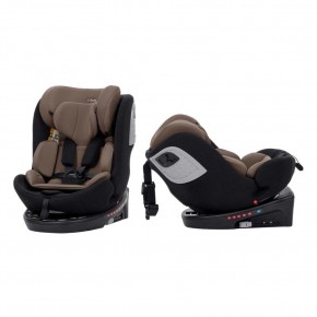 Автокресло Carrello i-Safe CRL-11808 Harbor Grey ISOFIX изображение 5