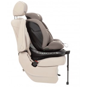 Автокресло Carrello Octopus CRL-16002 Sandstone Beige i-Size ISOFIX изображение 4