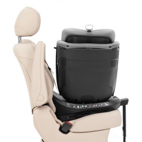 Автокресло Carrello Octopus CRL-16002 Sandstone Beige i-Size ISOFIX изображение 6