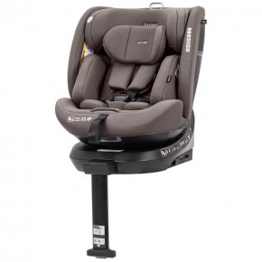 Автокресло Carrello Octopus CRL-16002 Sandstone Beige i-Size ISOFIX