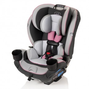 Автокресло Evenflo EveryKid LX Oneida изображение 6