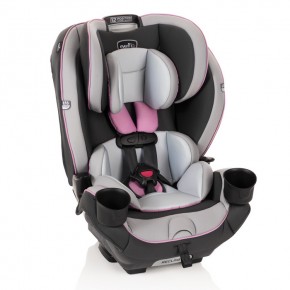 Автокресло Evenflo EveryKid LX Oneida изображение 8