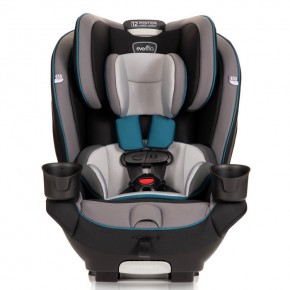 Автокресло Evenflo EveryKid LX Ontario изображение 7