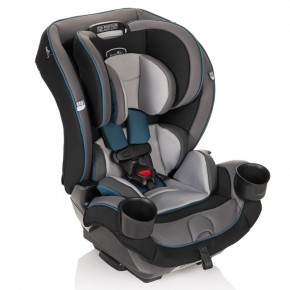 Автокресло Evenflo EveryKid LX Ontario изображение 8