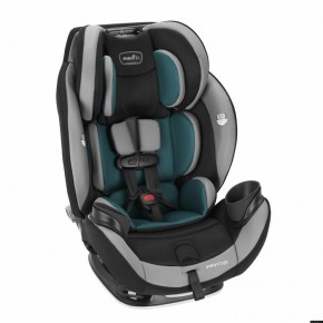 Автокресло Evenflo EveryStage DLX Reef изображение 3