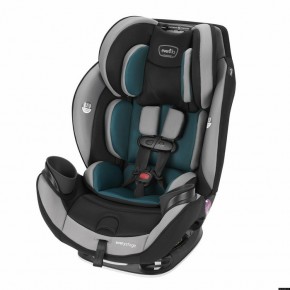 Автокресло Evenflo EveryStage DLX Reef изображение 6