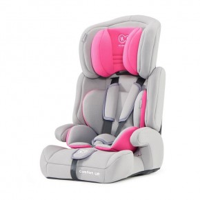 Автокресло Kinderkraft Comfort Up Pink