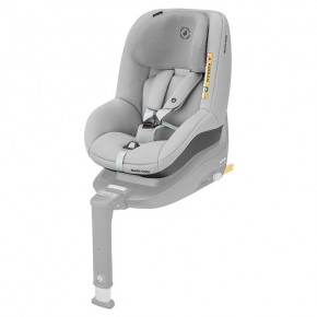 Автокресло Maxi-Cosi Pearl Smart i-Size (Перл Смарт ай-Сайз) изображение 4