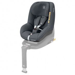 Автокресло Maxi-Cosi Pearl Smart i-Size (Перл Смарт ай-Сайз) изображение 5