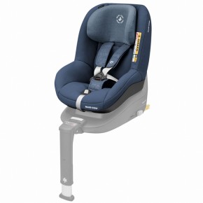 Автокресло Maxi-Cosi Pearl Smart i-Size (Перл Смарт ай-Сайз) изображение 6