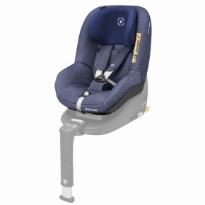 Автокресло Maxi-Cosi Pearl Smart i-Size (Перл Смарт ай-Сайз) изображение 7