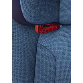 Автокресло RECARO Monza Nova EVO SeatFix Xenon Blue изображение 5