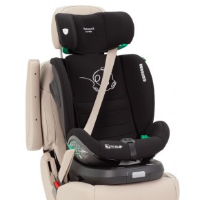 Автокресло Carrello Meteorit CRL-16001 i-Size ISOFIX изображение 8