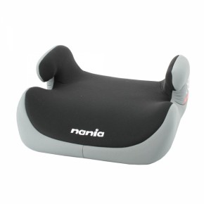 Автокресло бустер Nania Topo Comfort Access Grey