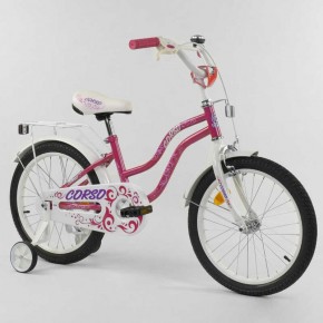 Велосипед детский Corso Star 18 дюймов изображение 3