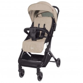 Коляска прогулочная Tilly Bella T-163 Beige 2023 изображение 3