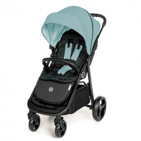 Коляска прогулочная Baby Design Coco 2020 05 Turquoise изображение 1