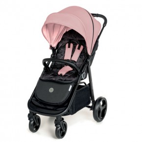 Коляска прогулочная Baby Design Coco 2020 08 Pink