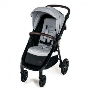 Прогулочная коляска Baby Design Look Air 2020 (Беби Дизайн Лук Эйр) изображение 3