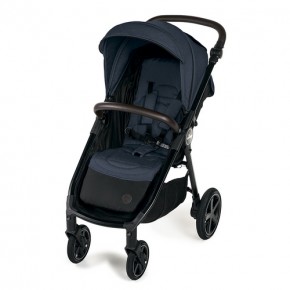 Прогулочная коляска Baby Design Look Air 2020 (Беби Дизайн Лук Эйр) изображение 5