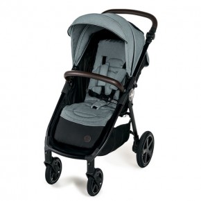 Прогулочная коляска Baby Design Look Air 2020 (Беби Дизайн Лук Эйр) изображение 6