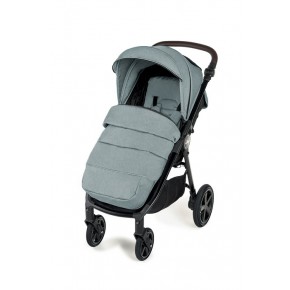 Прогулочная коляска Baby Design Look Air 2020 (Беби Дизайн Лук Эйр) изображение 7