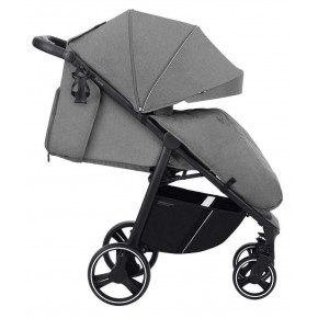 Коляска прогулочная Carrello Bravo CRL-8512 Frost Grey 2023 изображение 3