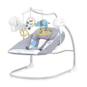 Кресло-качалка Kinderkraft Minky (Киндеркрафт Минки) изображение 5