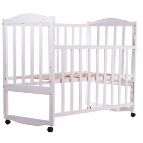 Кровать Babyroom Зайчонок Z101 изображение 2