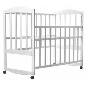 Кровать Babyroom Зайчонок Z101 изображение 3