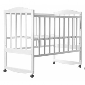 Кровать Babyroom Зайчонок Z101 изображение 4