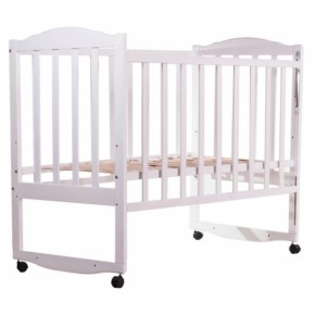 Кровать Babyroom Зайчонок Z101 изображение 5