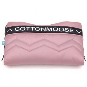 Муфта Cottonmoose Northmuff 880-2 розовый