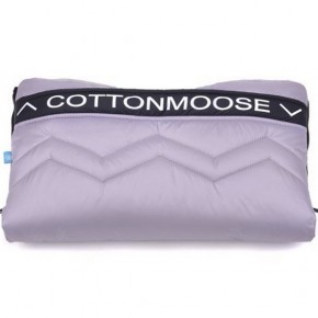 Муфта Cottonmoose Northmuff 880-3 светло-серый
