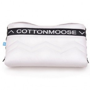 Муфта Cottonmoose Northmuff 880 белый