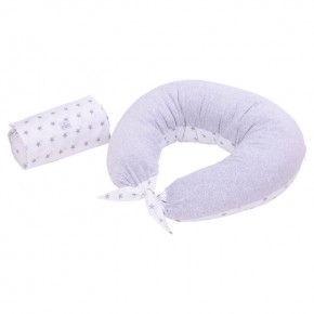 Подушка для кормления Baby Veres Comfort Lux Velour изображение 3