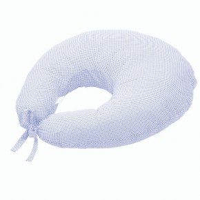 Подушка для кормления Baby Veres Medium Blue