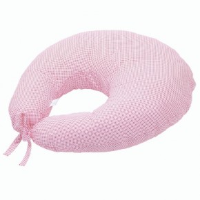 Подушка для кормления Baby Veres Medium Pink