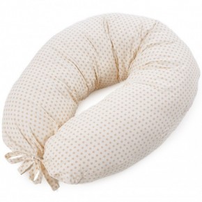 Подушка для кормления Baby Veres Sleephead beige