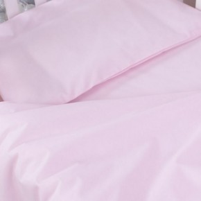 Постельный комплект Baby Veres универсальный розовый 110 * 90 см изображение 2