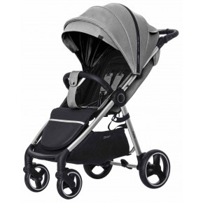 Коляска прогулочная Carrello Pulse CRL-5507 Cool Grey