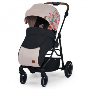 Прогулочная коляска Kinderkraft All Road Bird изображение 7