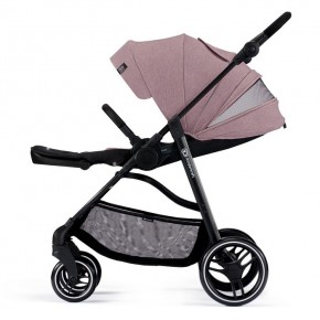 Прогулочная коляска Kinderkraft Vesto Pink изображение 6