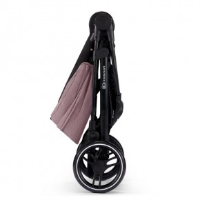 Прогулочная коляска Kinderkraft Vesto Pink изображение 10